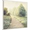 New Light Summer Road I by Michael Marcon Framed Canvas Wall Art